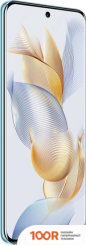 Мобильный телефон HONOR 90 8GB/512GB МЕЖДУНАРОДНАЯ ВЕРСИЯ (АРКТИЧЕСКИЙ ЛЕД) (154854)
