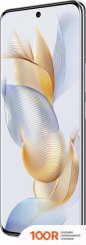 Мобильный телефон HONOR 90 8GB/256GB МЕЖДУНАРОДНАЯ ВЕРСИЯ (ПОЛНОЧНЫЙ ЧЕРНЫЙ) (154850)