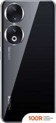Мобильный телефон HONOR 90 8GB/256GB МЕЖДУНАРОДНАЯ ВЕРСИЯ (ПОЛНОЧНЫЙ ЧЕРНЫЙ) (154850)
