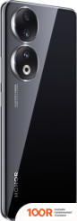 Мобильный телефон HONOR 90 12GB/512GB МЕЖДУНАРОДНАЯ ВЕРСИЯ (ПОЛНОЧНЫЙ ЧЕРНЫЙ) (154844)