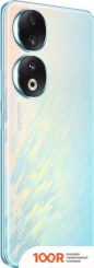 Мобильный телефон HONOR 90 12GB/512GB МЕЖДУНАРОДНАЯ ВЕРСИЯ (АРКТИЧЕСКИЙ ЛЕД) (154842)