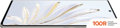 Мобильный телефон HONOR 70 8GB/128GB МЕЖДУНАРОДНАЯ ВЕРСИЯ (СЕРЕБРИСТЫЙ КРИСТАЛЛ) (154821)