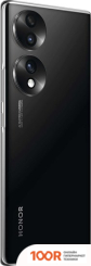 Мобильный телефон HONOR 70 8GB/128GB МЕЖДУНАРОДНАЯ ВЕРСИЯ (ПОЛУНОЧНЫЙ ЧЕРНЫЙ) (154820)
