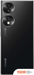 Мобильный телефон HONOR 70 8GB/128GB МЕЖДУНАРОДНАЯ ВЕРСИЯ (ПОЛУНОЧНЫЙ ЧЕРНЫЙ) (154820)