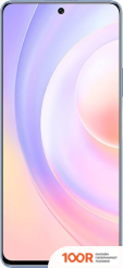 Мобильный телефон HONOR 50 SE 8GB/256GB (СИНИЙ) (154817)