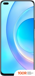 Мобильный телефон HONOR 50 LITE 6GB/128GB МЕЖДУНАРОДНАЯ ВЕРСИЯ (ПОЛНОЧНЫЙ ЧЕРНЫЙ) (154804)