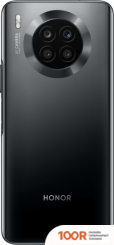 Мобильный телефон HONOR 50 LITE 6GB/128GB МЕЖДУНАРОДНАЯ ВЕРСИЯ (ПОЛНОЧНЫЙ ЧЕРНЫЙ) (154804)