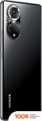 Мобильный телефон HONOR 50 6GB/128GB МЕЖДУНАРОДНАЯ ВЕРСИЯ (ПОЛНОЧНЫЙ ЧЕРНЫЙ) (154791)