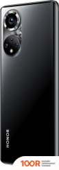 Мобильный телефон HONOR 50 6GB/128GB МЕЖДУНАРОДНАЯ ВЕРСИЯ (ПОЛНОЧНЫЙ ЧЕРНЫЙ) (154791)