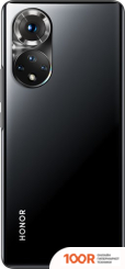 Мобильный телефон HONOR 50 6GB/128GB МЕЖДУНАРОДНАЯ ВЕРСИЯ (ПОЛНОЧНЫЙ ЧЕРНЫЙ) (154791)