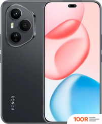 Мобильный телефон HONOR 400 PRO 12GB/512GB МЕЖДУНАРОДНАЯ ВЕРСИЯ (ЧЕРНЫЙ) (154786)