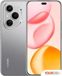 Мобильный телефон HONOR 400 PRO 12GB/256GB МЕЖДУНАРОДНАЯ ВЕРСИЯ (СЕРЫЙ) (154782)