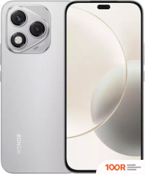Мобильный телефон HONOR 400 LITE 8GB/256GB МЕЖДУНАРОДНАЯ ВЕРСИЯ (ВЕЛЬВЕТОВЫЙ СЕРЫЙ) (154779)
