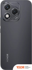 Мобильный телефон HONOR 400 LITE 12GB/256GB МЕЖДУНАРОДНАЯ ВЕРСИЯ (ВЕЛЬВЕТОВЫЙ ЧЕРНЫЙ) (154777)