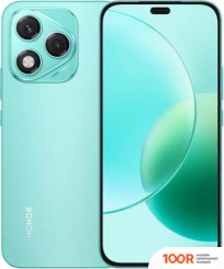 Мобильный телефон HONOR 400 LITE 12GB/256GB МЕЖДУНАРОДНАЯ ВЕРСИЯ (БИРЮЗОВО-ЗЕЛЕНЫЙ) (154775)