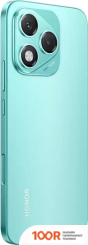 Мобильный телефон HONOR 400 LITE 12GB/256GB МЕЖДУНАРОДНАЯ ВЕРСИЯ (БИРЮЗОВО-ЗЕЛЕНЫЙ) (154775)