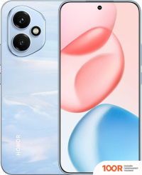 Мобильный телефон HONOR 400 8GB/256GB МЕЖДУНАРОДНАЯ ВЕРСИЯ (ГОЛУБОЙ) (154771)