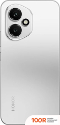 Мобильный телефон HONOR 400 12GB/256GB МЕЖДУНАРОДНАЯ ВЕРСИЯ (СЕРЕБРИСТЫЙ) (154765)