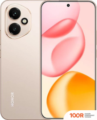 Мобильный телефон HONOR 400 12GB/256GB МЕЖДУНАРОДНАЯ ВЕРСИЯ (ЗОЛОТИСТЫЙ) (154764)