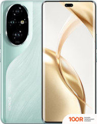 Мобильный телефон HONOR 200 PRO 12GB/512GB МЕЖДУНАРОДНАЯ ВЕРСИЯ (ОКЕАНИЧЕСКИЙ ГОЛУБОЙ) И СМАРТФОН HONOR X6A 6GB/128GB ПО АКЦИИ (154743)