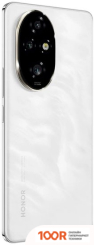 Мобильный телефон HONOR 200 PRO 12GB/512GB МЕЖДУНАРОДНАЯ ВЕРСИЯ (ЛУННЫЙ БЕЛЫЙ) И СМАРТФОН HONOR X6A 6GB/128GB ПО АКЦИИ (154741)
