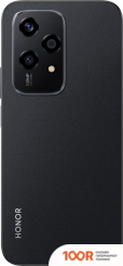 Мобильный телефон HONOR 200 LITE 8GB/256GB МЕЖДУНАРОДНАЯ ВЕРСИЯ (ПОЛНОЧНЫЙ ЧЕРНЫЙ) (154736)