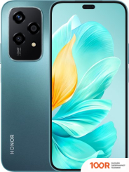 Мобильный телефон HONOR 200 LITE 8GB/256GB МЕЖДУНАРОДНАЯ ВЕРСИЯ (ОКЕАНИЧЕСКИЙ ГОЛУБОЙ) (154734)