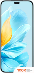 Мобильный телефон HONOR 200 LITE 8GB/256GB МЕЖДУНАРОДНАЯ ВЕРСИЯ (МЕРЦАЮЩИЙ ГОЛУБОЙ) (154732)