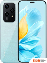 Мобильный телефон HONOR 200 LITE 8GB/256GB МЕЖДУНАРОДНАЯ ВЕРСИЯ (МЕРЦАЮЩИЙ ГОЛУБОЙ) (154732)