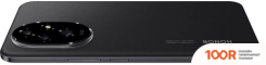 Мобильный телефон HONOR 200 8GB/256GB МЕЖДУНАРОДНАЯ ВЕРСИЯ (ВЕЛЬВЕТОВЫЙ ЧЕРНЫЙ) (154725)