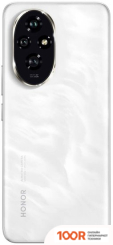 Мобильный телефон HONOR 200 12GB/256GB МЕЖДУНАРОДНАЯ ВЕРСИЯ (ЛУННЫЙ БЕЛЫЙ) (154718)