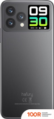 Мобильный телефон Hafury V1 8GB/256GB (ЧЕРНЫЙ) (154702)