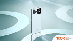 Мобильный телефон Hafury V1 8GB/256GB (ГОЛУБОЙ) (154700)