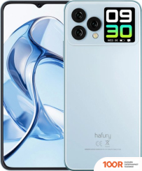 Мобильный телефон Hafury V1 8GB/256GB (ГОЛУБОЙ) (154700)