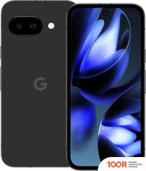 Мобильный телефон Google PIXEL 9A 8GB/256GB (ОБСИДИАН) (154692)