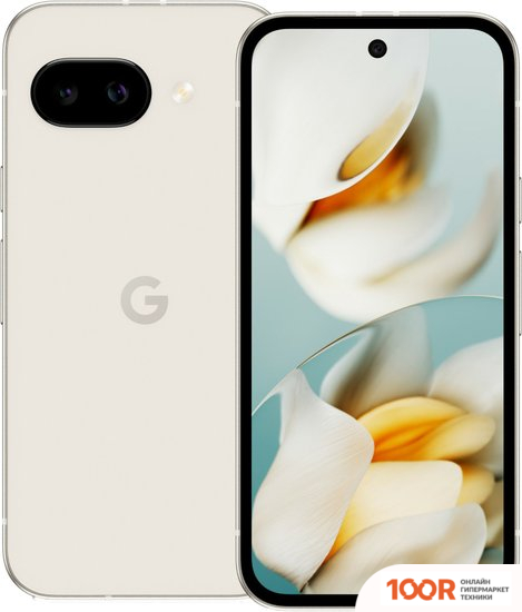 Мобильный телефон Google PIXEL 9A 8GB/128GB (ФАРФОР) (154690)