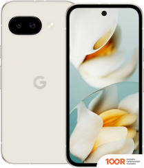 Мобильный телефон Google PIXEL 9A 8GB/128GB (ФАРФОР) (154690)