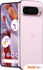 Мобильный телефон Google PIXEL 9 PRO XL 16GB/256GB (РОЗОВЫЙ КВАРЦ) (154682)