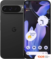 Мобильный телефон Google PIXEL 9 PRO XL 16GB/256GB (ОБСИДИАН) (154681)