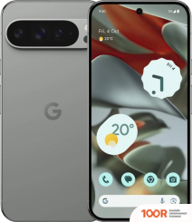 Мобильный телефон Google PIXEL 9 PRO XL 16GB/256GB (ЛЕСНОЙ ОРЕХ) (154680)