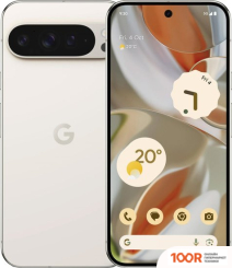 Мобильный телефон Google PIXEL 9 PRO XL 16GB/128GB (ФАРФОР) (154678)