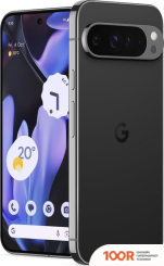 Мобильный телефон Google PIXEL 9 PRO XL 16GB/128GB (ОБСИДИАН) (154677)