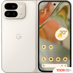 Мобильный телефон Google PIXEL 9 PRO FOLD 16GB/256GB (ФАРФОР) (154673)