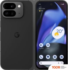 Мобильный телефон Google PIXEL 9 PRO FOLD 16GB/256GB (ОБСИДИАН) (154672)