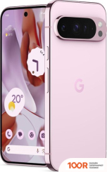 Мобильный телефон Google PIXEL 9 PRO 16GB/256GB (РОЗОВЫЙ КВАРЦ) (154667)