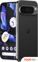 Мобильный телефон Google PIXEL 9 PRO 16GB/256GB (ОБСИДИАН) (154666)