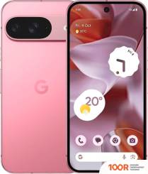 Мобильный телефон Google PIXEL 9 12GB/256GB (ПИОН) (154659)