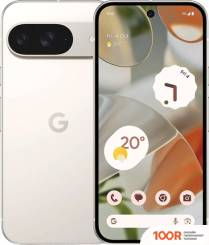 Мобильный телефон Google PIXEL 9 12GB/128GB (ФАРФОР) (154656)