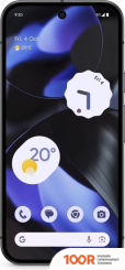 Мобильный телефон Google PIXEL 9 12GB/128GB (ОБСИДИАН) (154654)