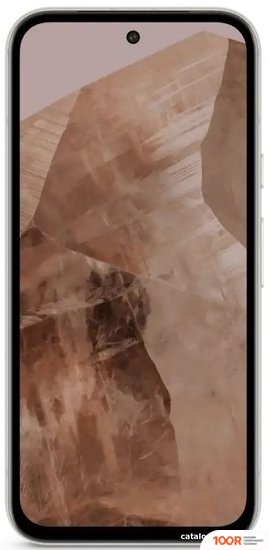 Мобильный телефон Google PIXEL 8A 8GB/128GB (ФАРФОР) (154651)